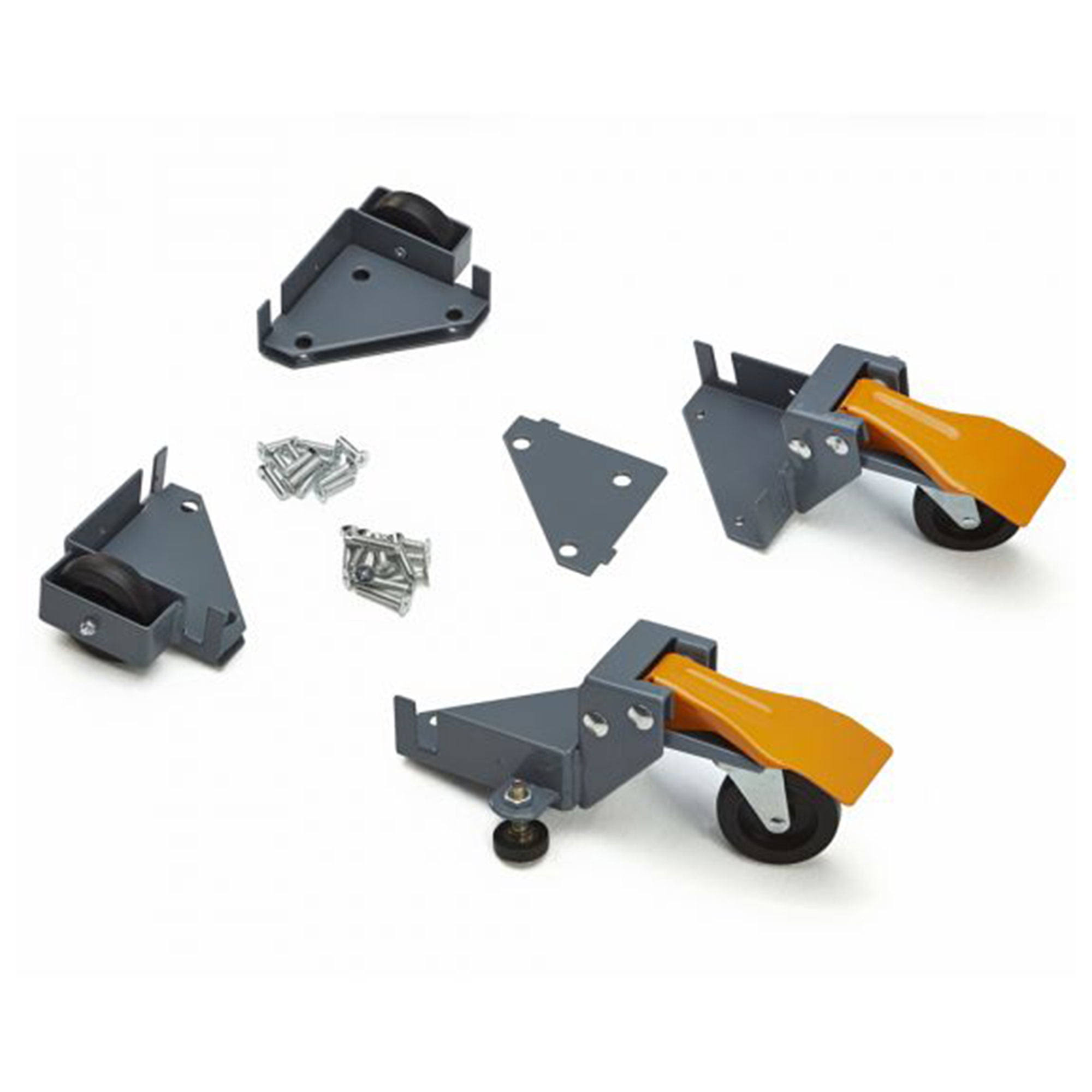 Bora Pm-1100 Portamate Universal Mobile Base Kit