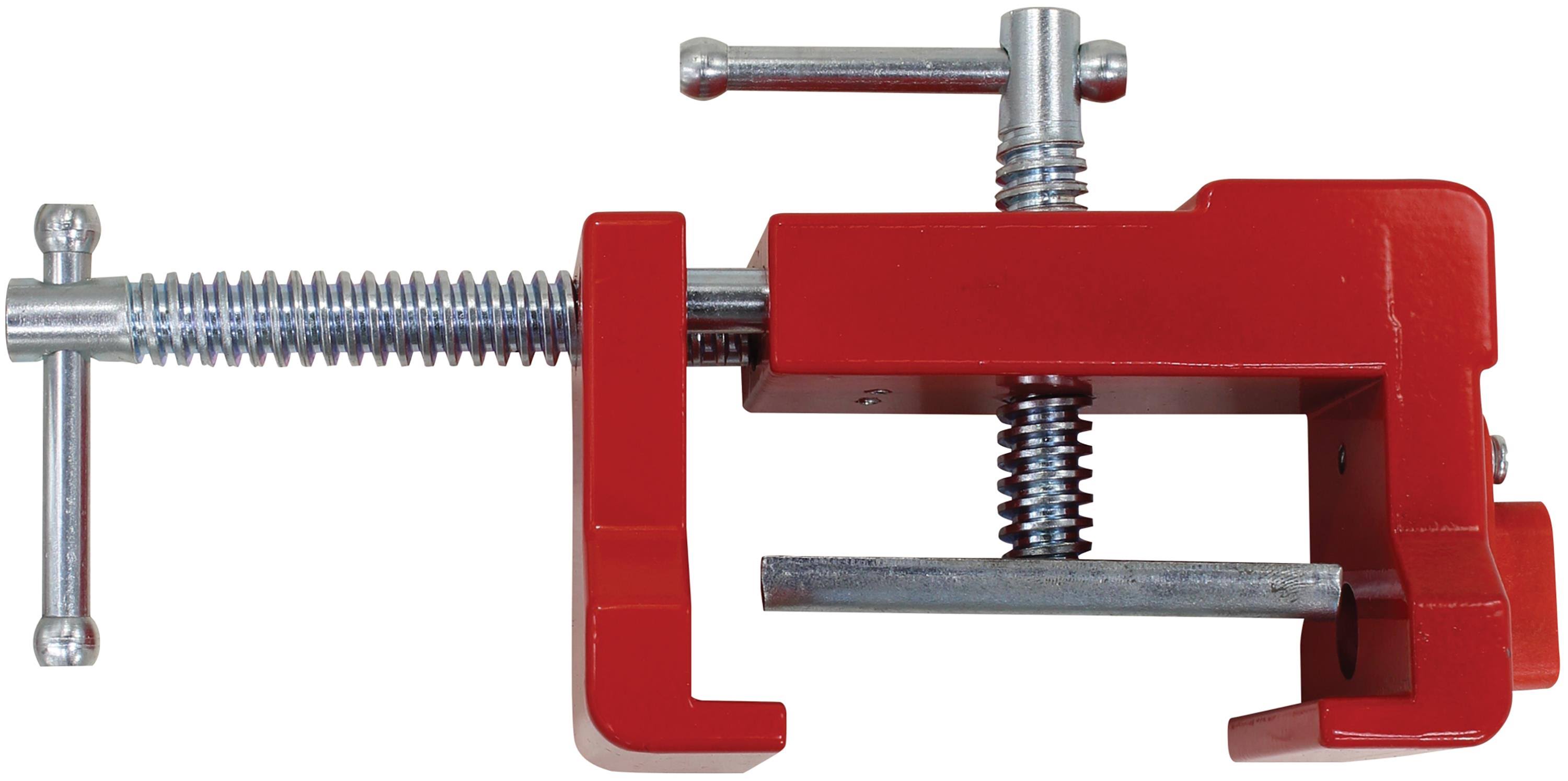 Bessey BES8511- Cabinetry Clamp, Face Frames