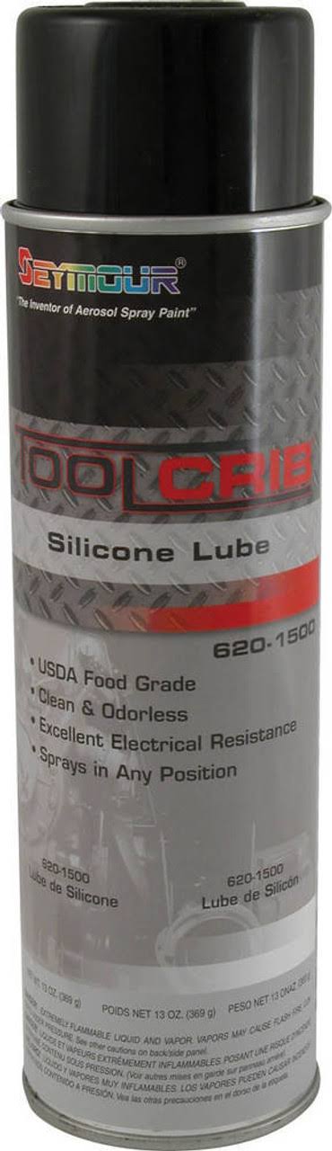 Seymour Paint Silicone Lube