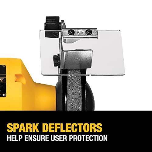 DeWalt DW756 6 inch Bench Grinder