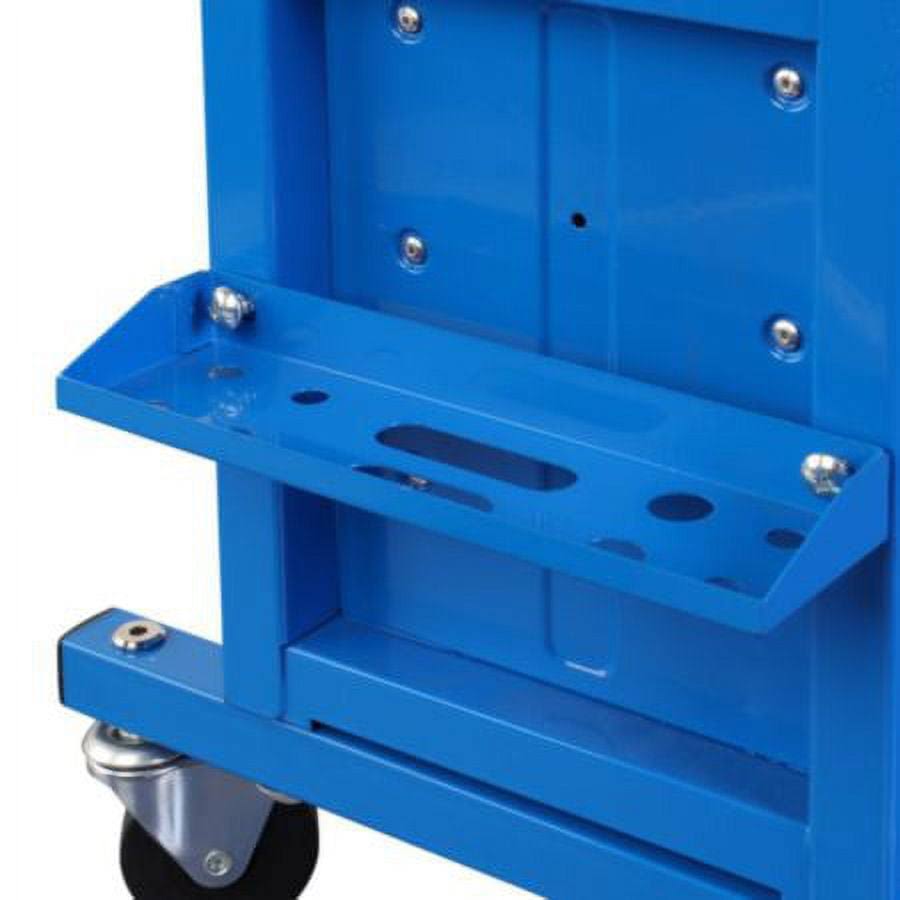 Diehard Toolbox Roller Seat DH20002