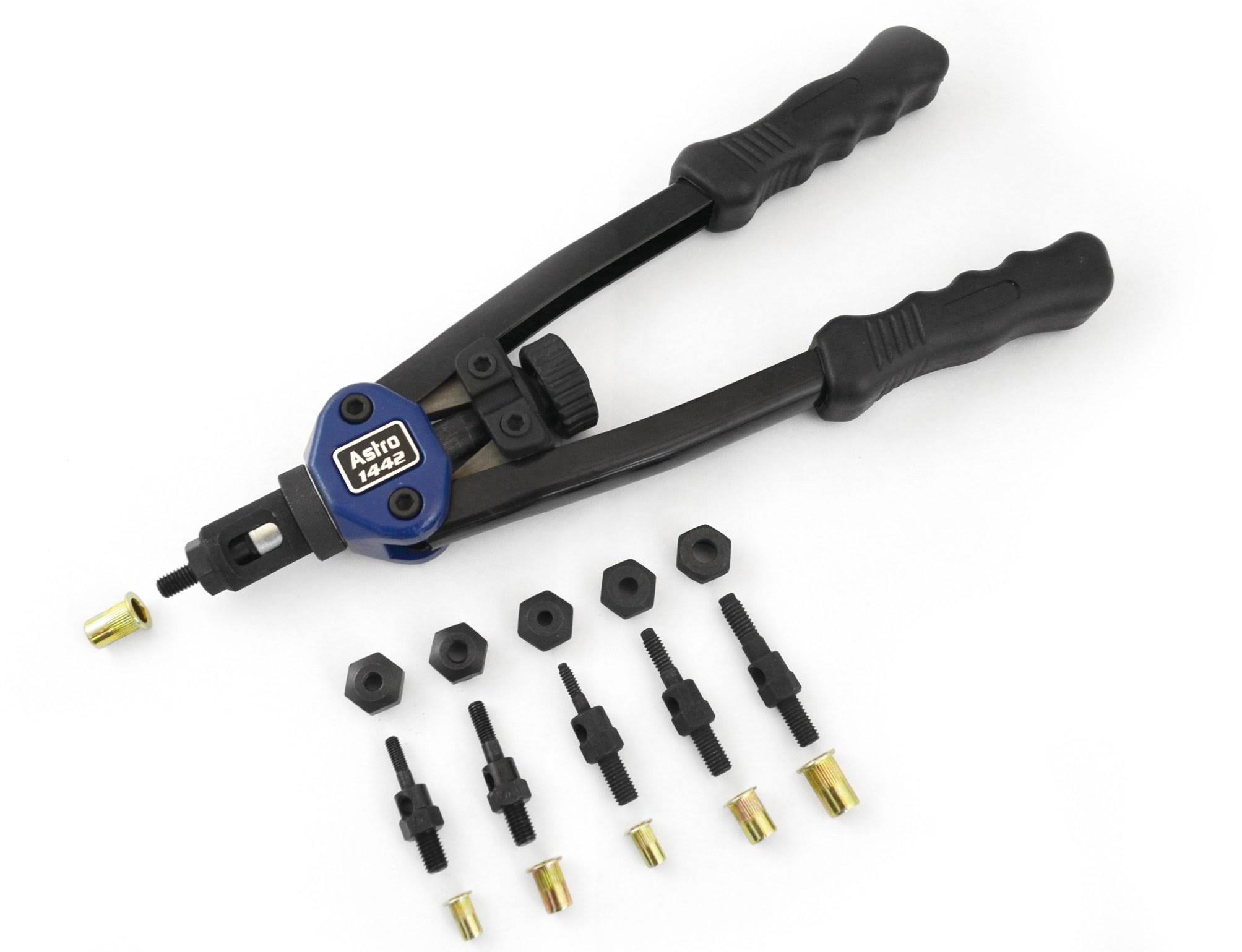 Astro Pneumatic Tool 1442 13