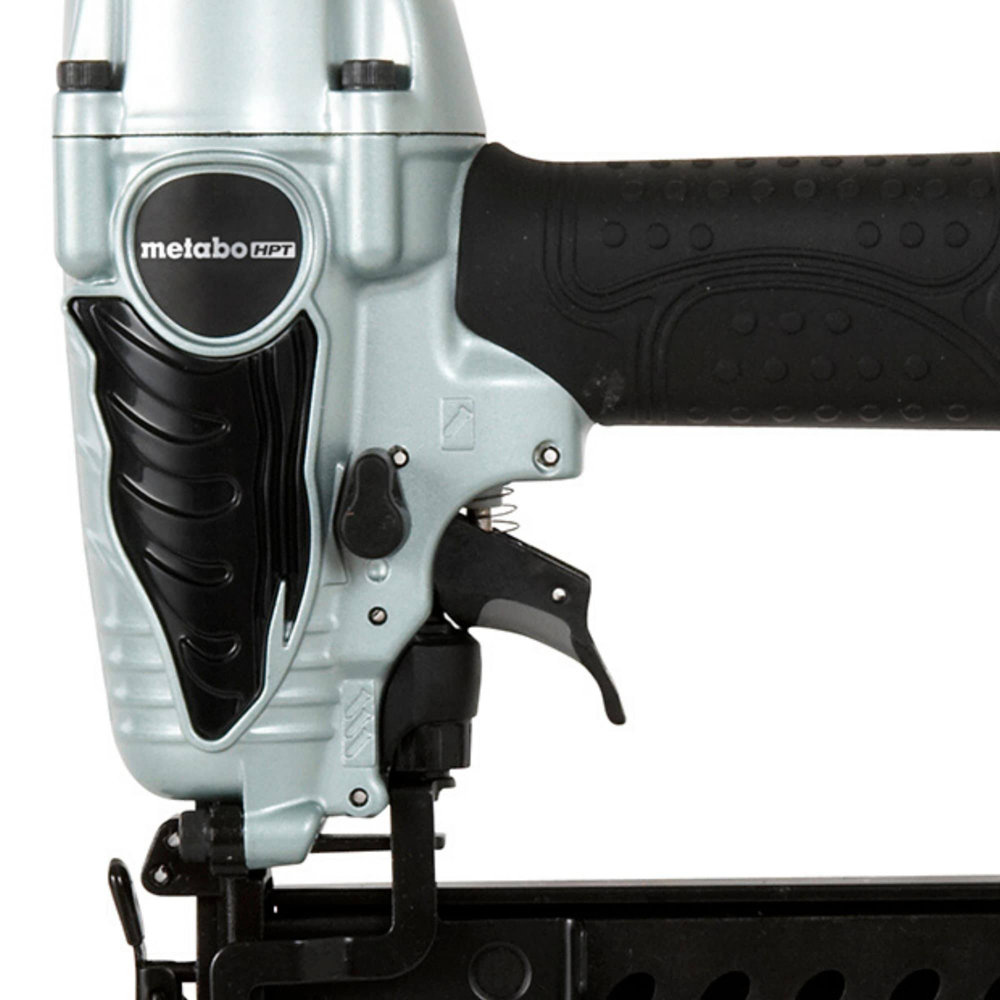 Metabo HPT Stapler, 1-1/2 Inch