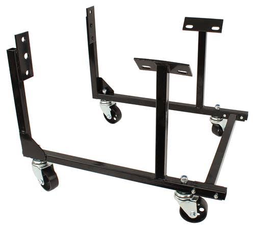 Chevy Big/small Block Mobile Engine Cradle w/ 3