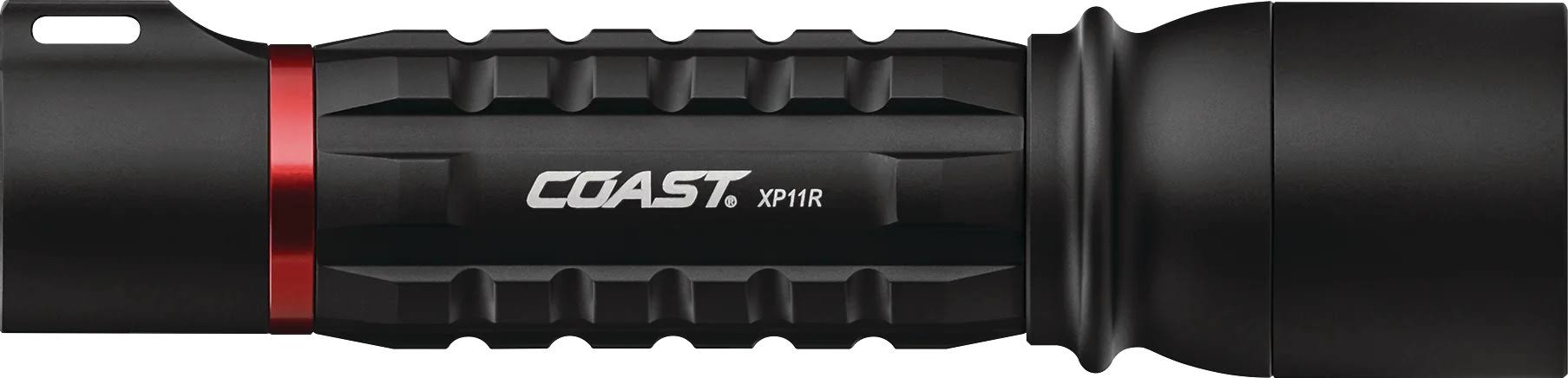 Coast Xp11r Rechargeable Led Flashlight