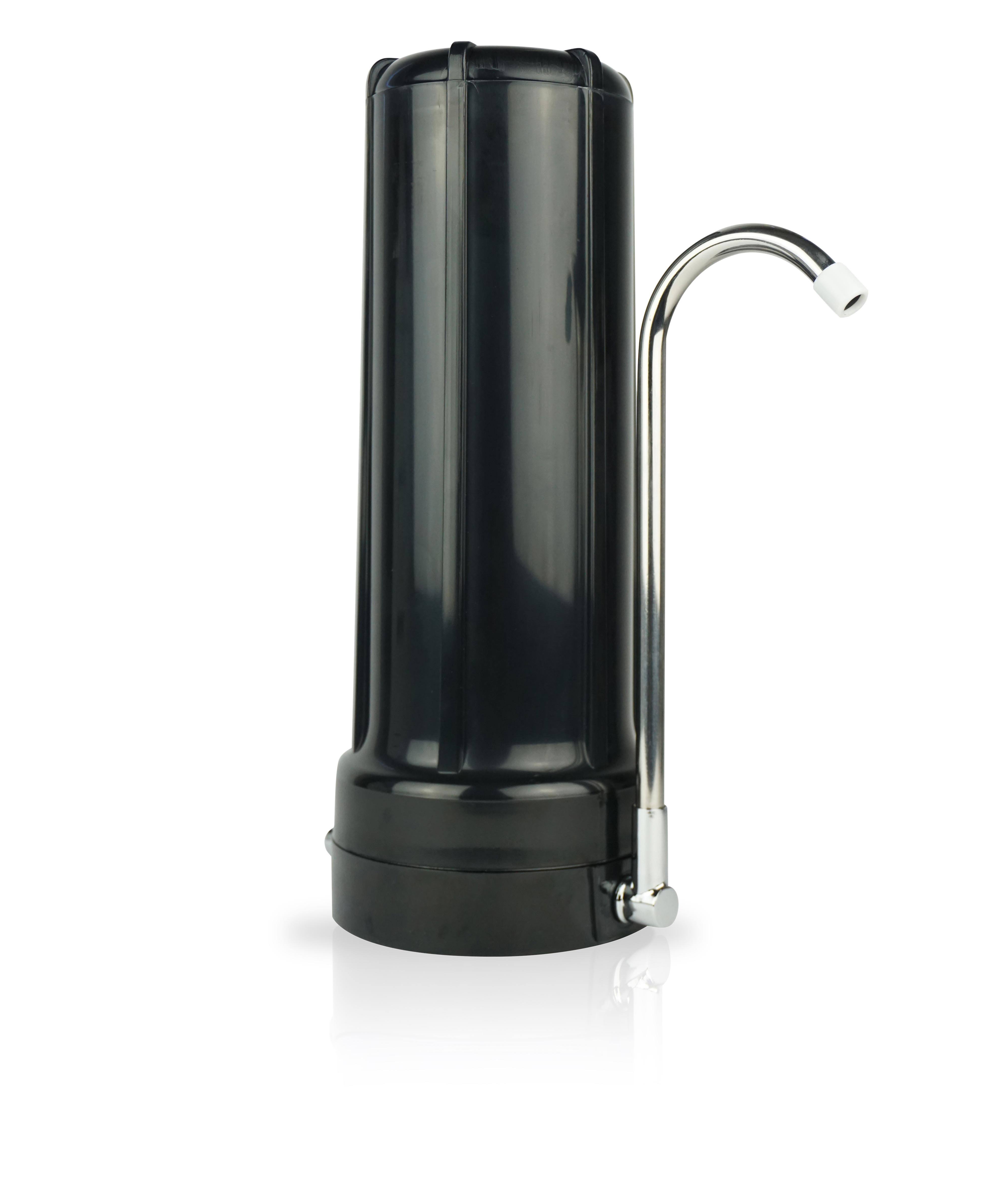 Apex Countertop Drinking Water Filter- Alkaline