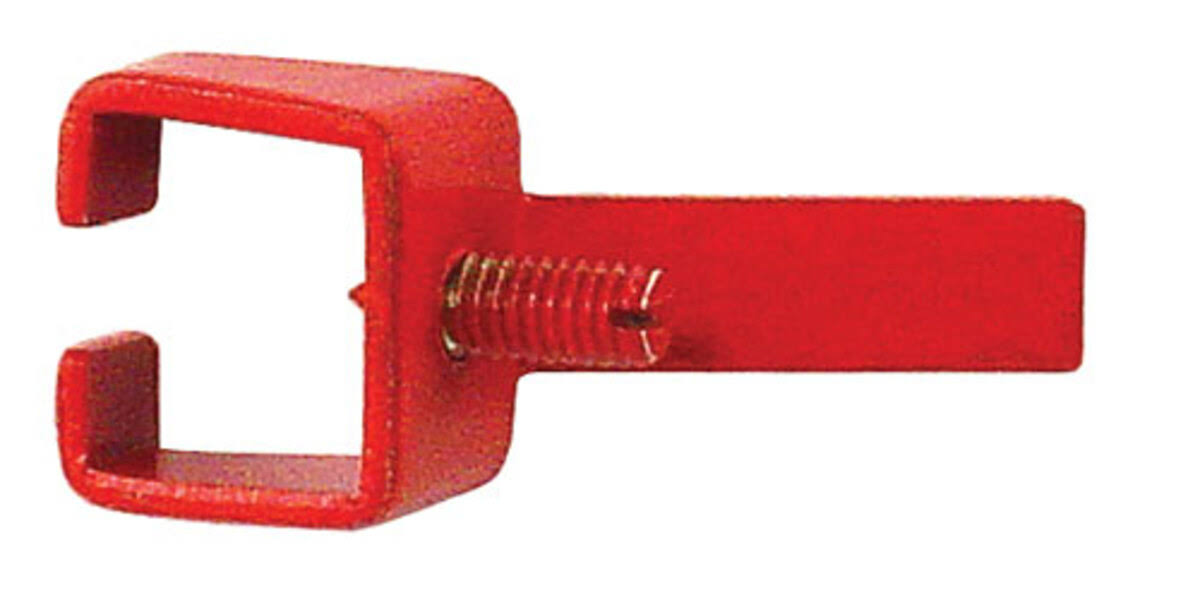 Garvin Red Universal Breaker Lock Out Device (UBL1-RED)