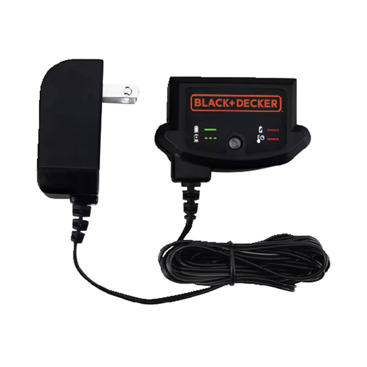 Black+decker LBXR20CK 20V Max Lithium-Ion Battery and Charger