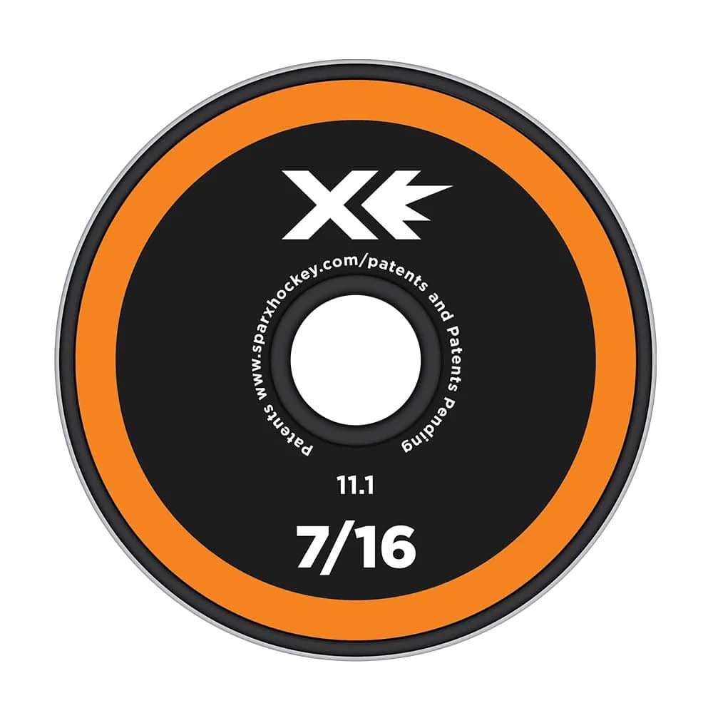 Sparx Radius Ring ES 100