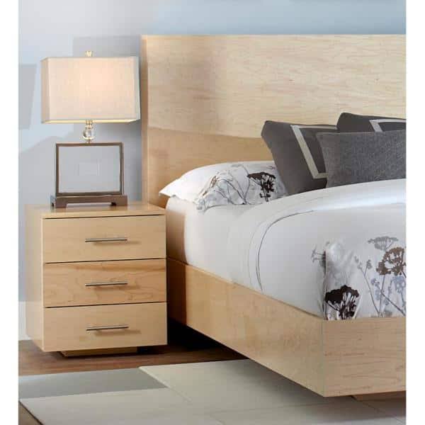 Columbia Forest Products 1/4 in. x 2 ft. x 4 ft. PureBond Maple Plywood Project Panel (Free Custom Cut Available) 1789