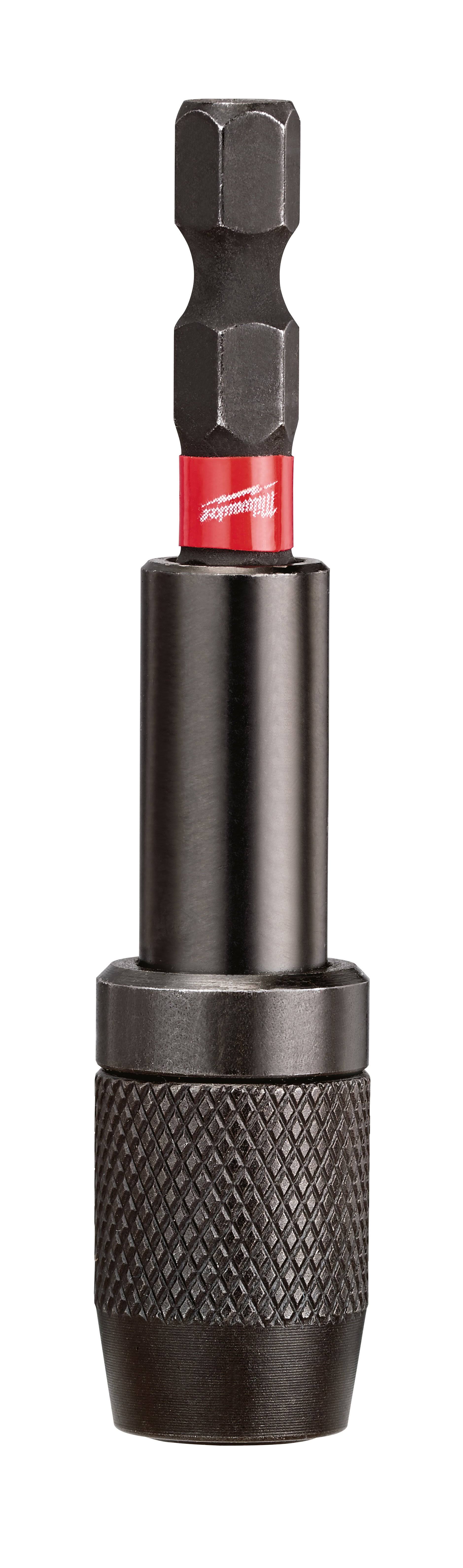 Milwaukee 48-32-4531 Shockwave Impact Locking Bit Holder
