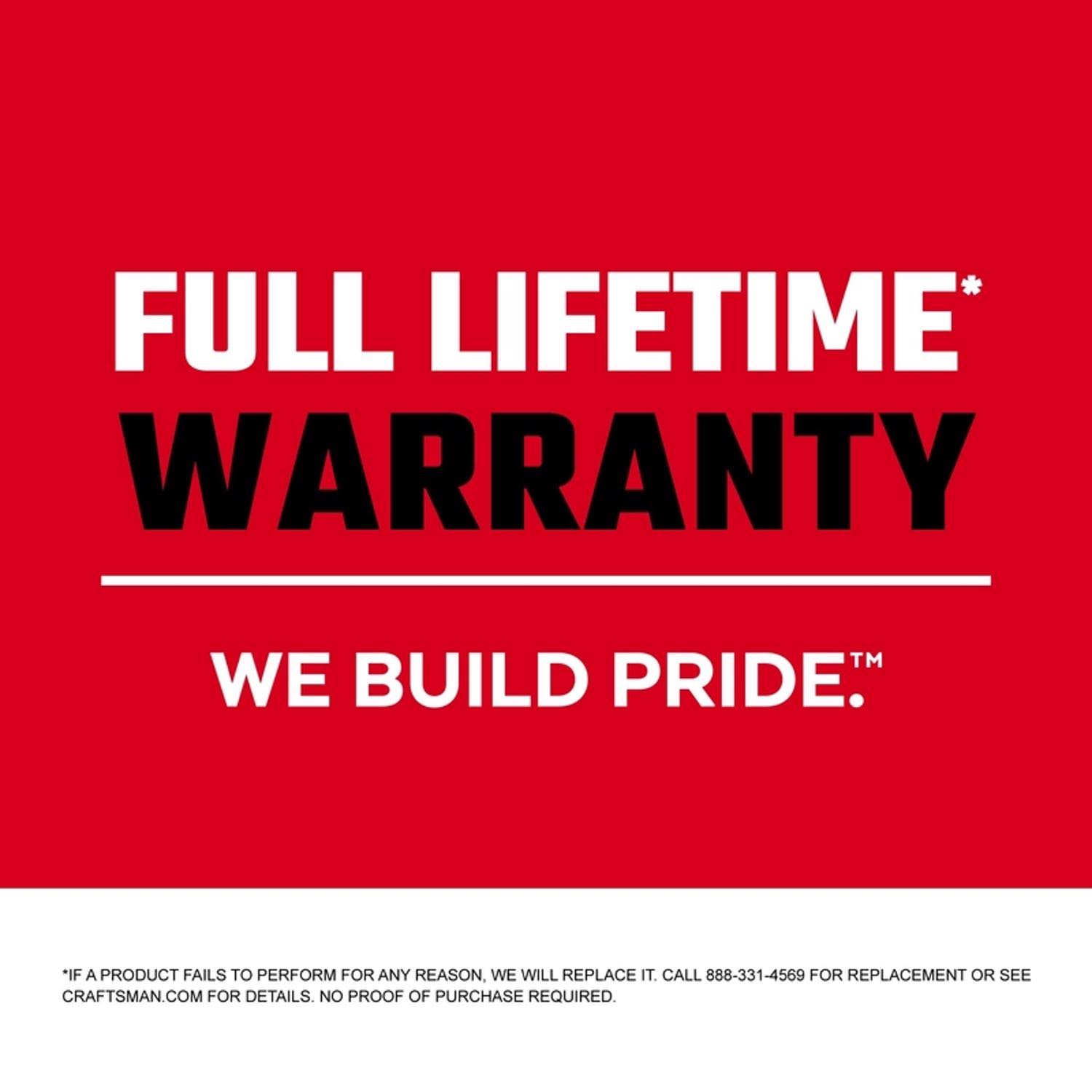 Craftsman Screwdriver, 2 Inch