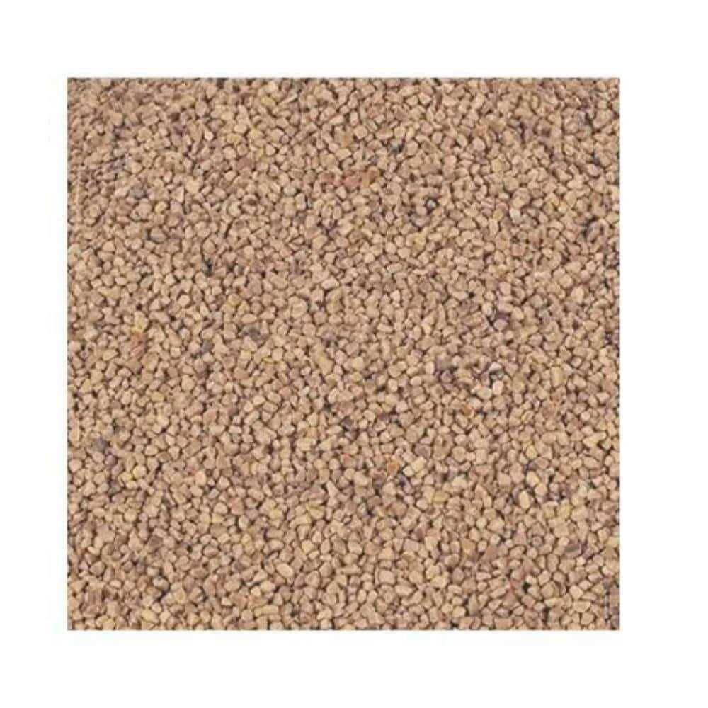 Agra Grit BGC10 Walnut Shell Sandblasting Coarse Grit (10 lb. per Box)