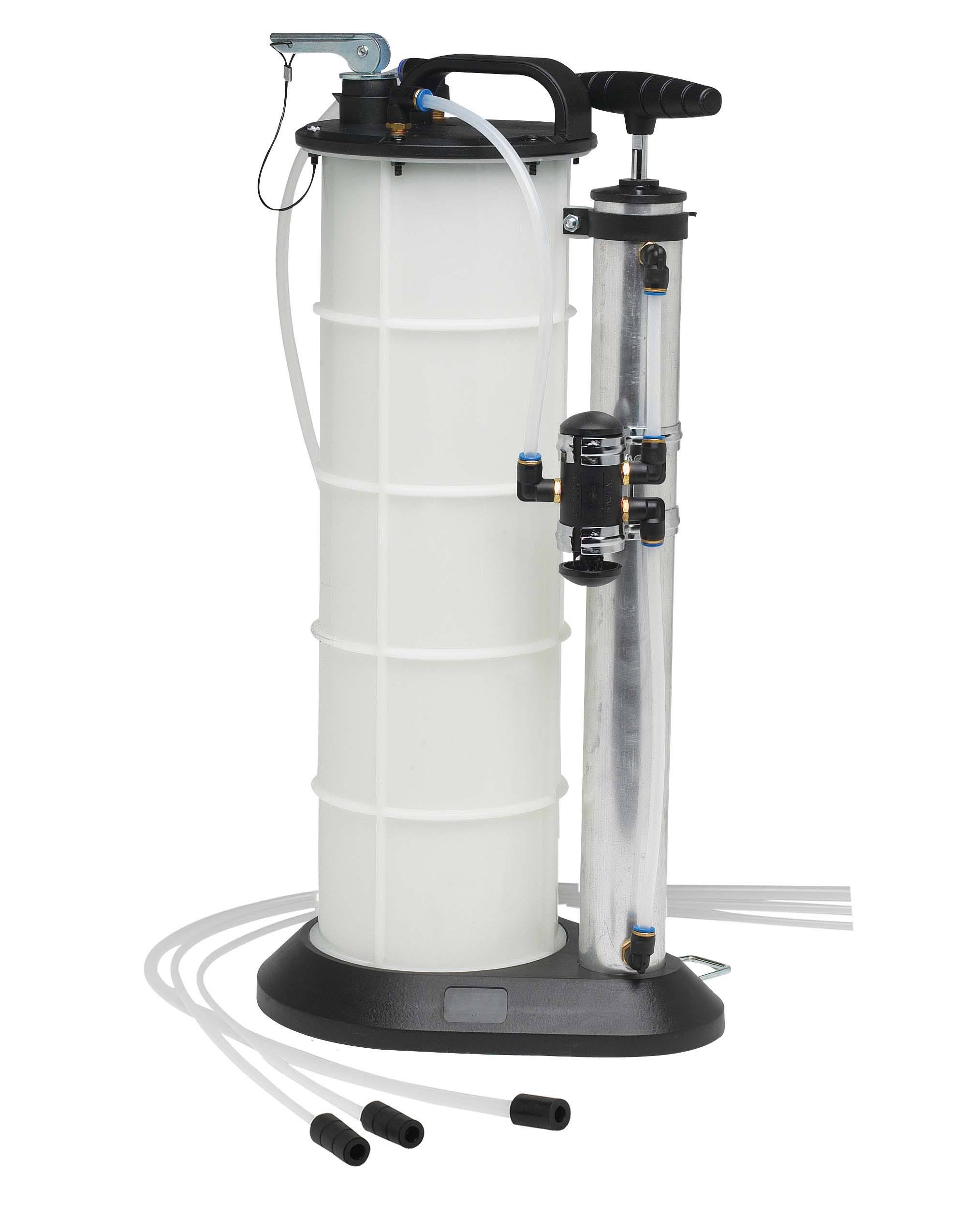 Mityvac Fluid Evacuator Plus