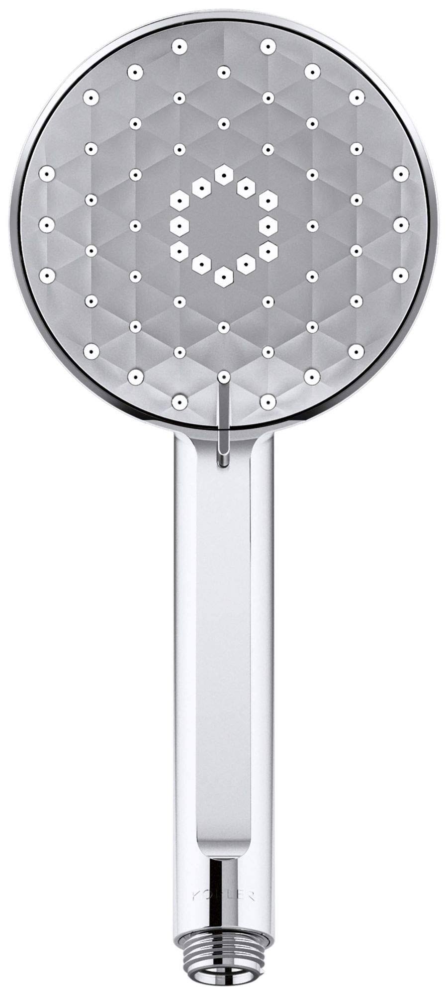 Kohler K-99242-G-2BZ Oil-Rubbed Bronze Awaken G110 1.75 GPM Deluxe Slidebar Kit