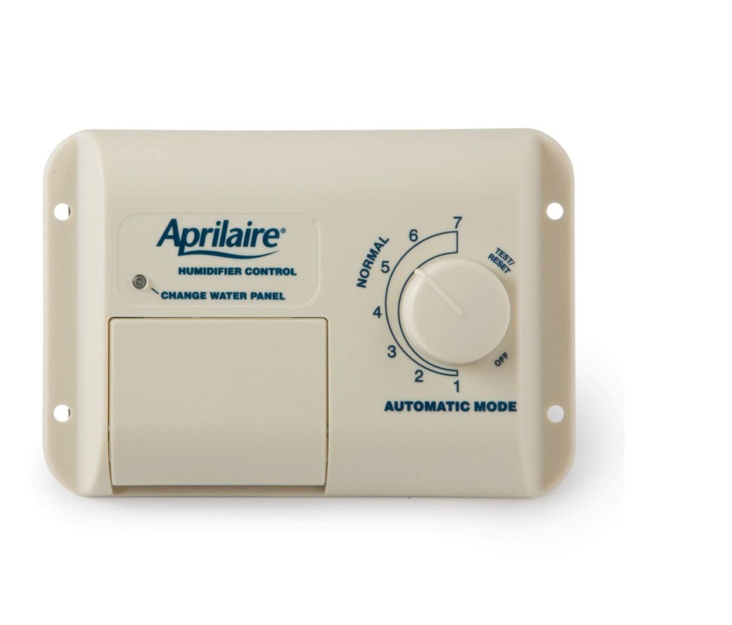 Aprilaire 56 Humidistat Controller