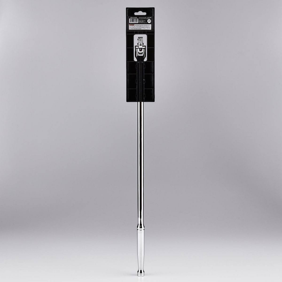 Icon 1/2 in. Drive 25 in. Professional Breaker Bar 64820