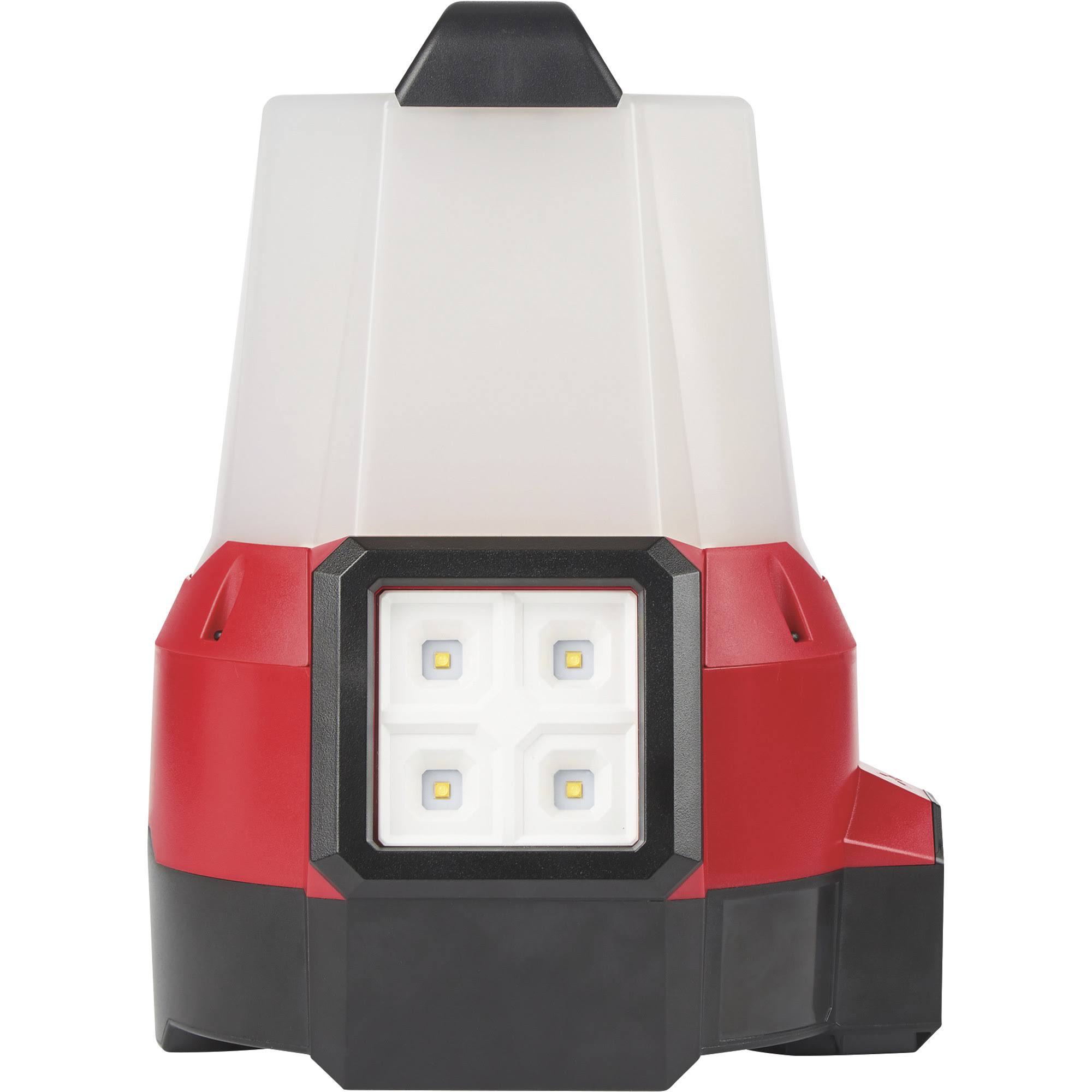 Milwaukee 2144-20 M18 Radius Compact Site Light with Flood Mode