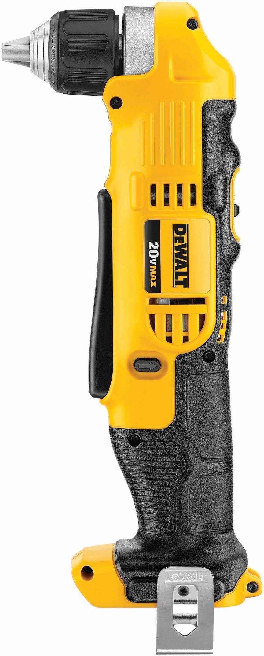 DeWalt DCD740B 20V Max 3/8