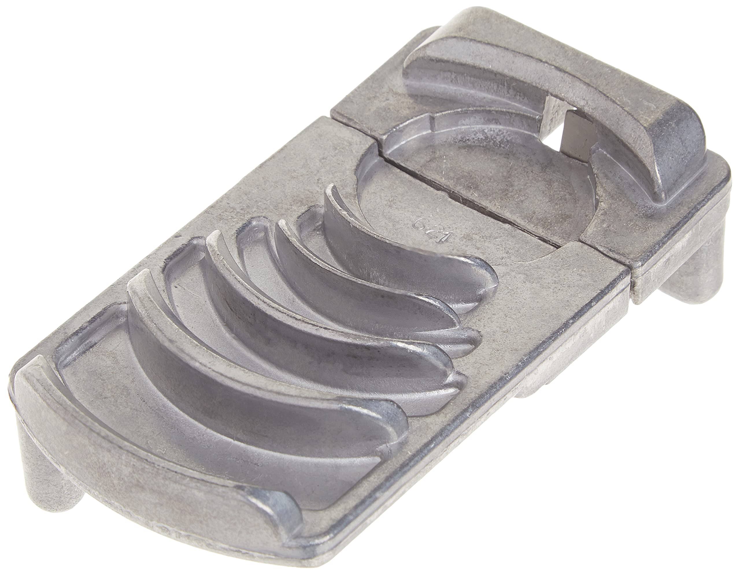 Reed Tool DEB4 Deburring Tool for Plastic 1-1/4 to 4-Inch