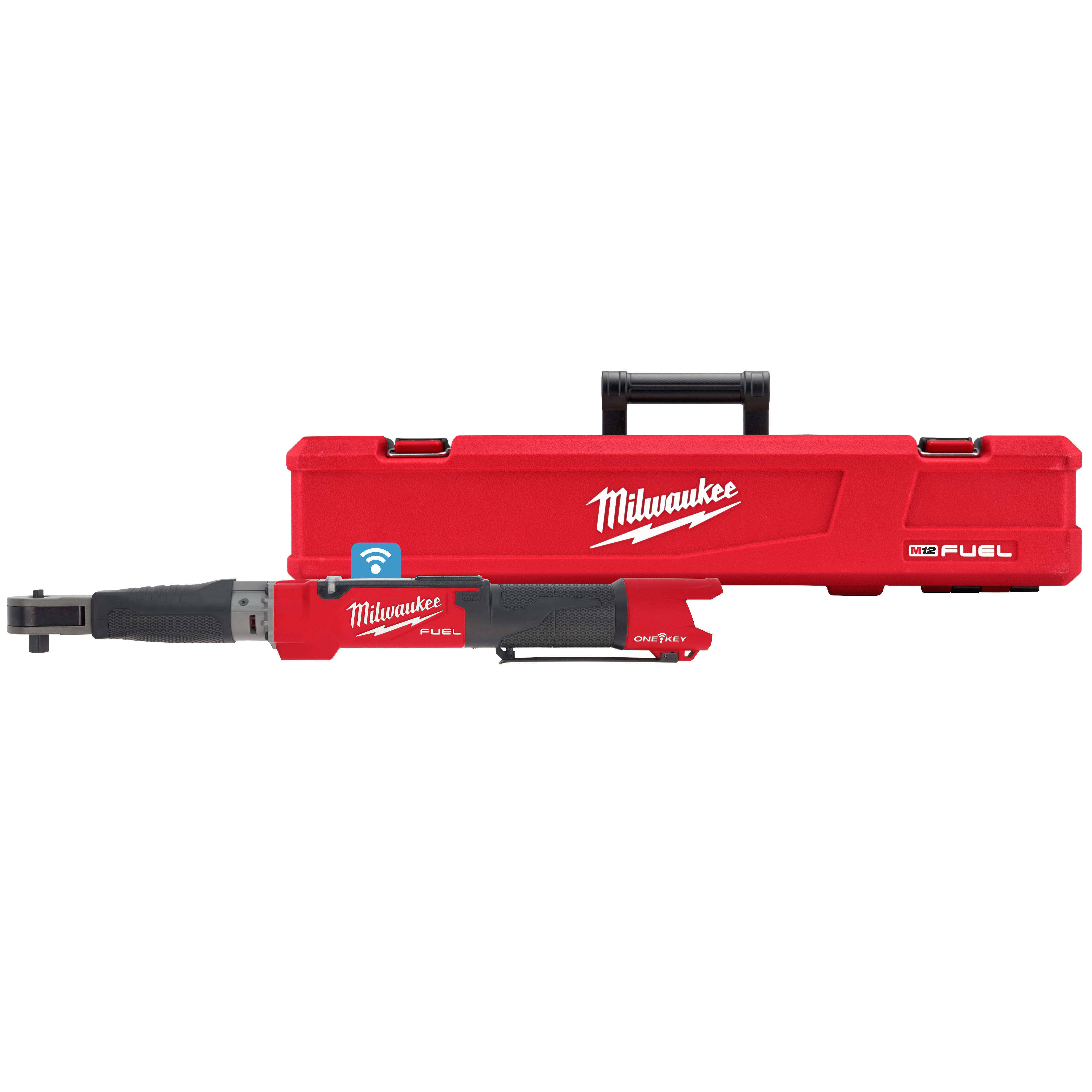 Milwaukee 2466-20 M12 Fuel 1/2