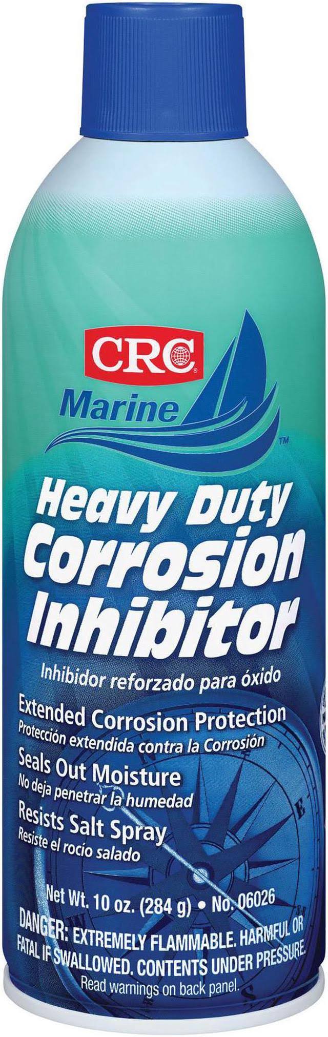CRC Marine Heavy Duty Corrosion Inhibitor- 10 oz.