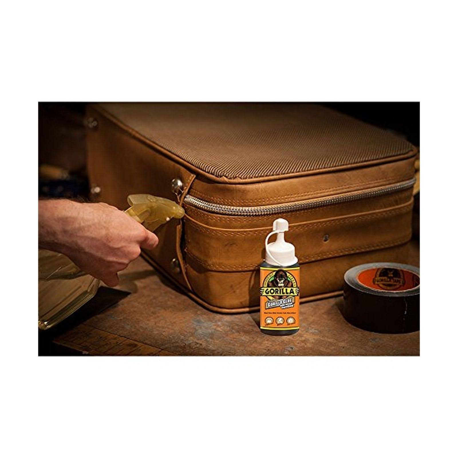 Gorilla Glue Multi-Purpose Waterproof Adhesive- 36 oz bottle