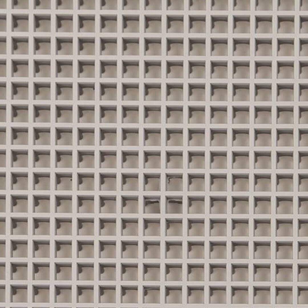 IncStores 5/8 inch Thick Outdoor Basketball Court Flooring | Build The Ultimate Space for Basketball, Tennis, and More with Weatherproof Plastic