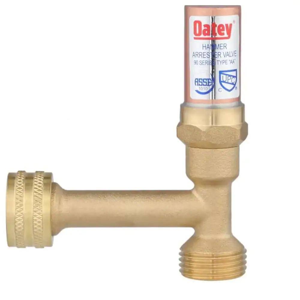 Oatey 38600 Water Surge-Shock Arrestor
