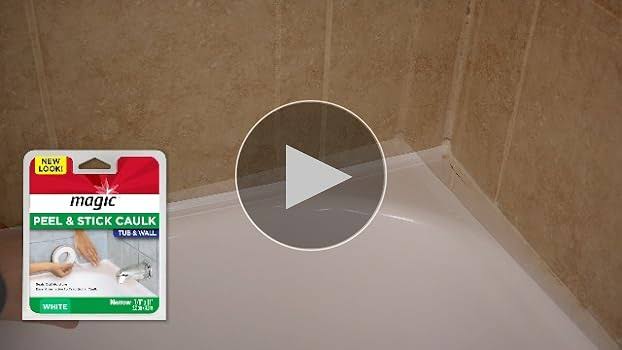 Magic Tub and Tile Refinishing Kit Bright White Spray on Aerosol- Refinish Tile