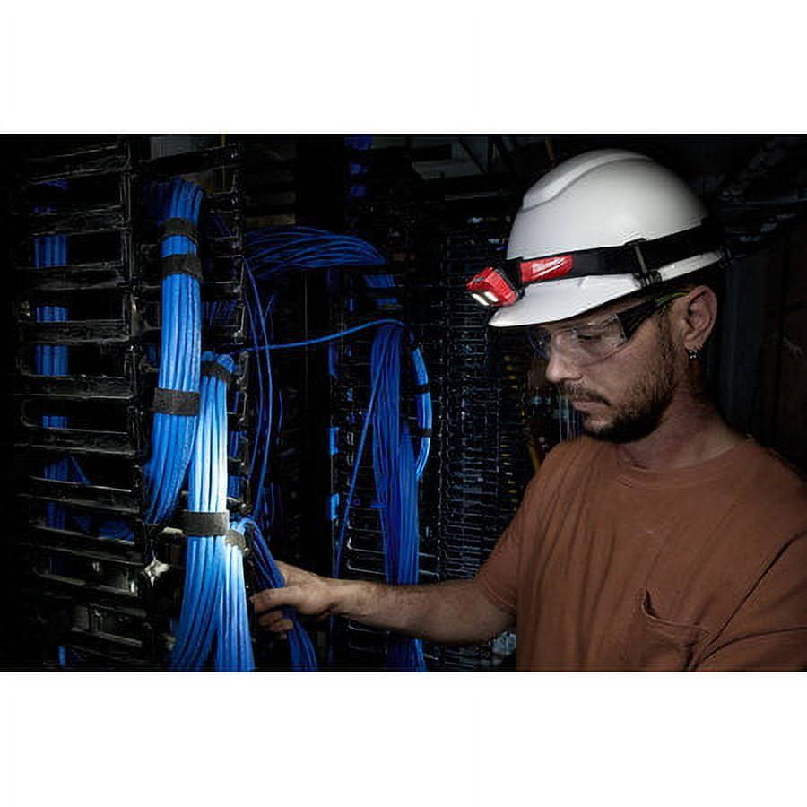 Milwaukee 2104 Spot/Flood Headlamp