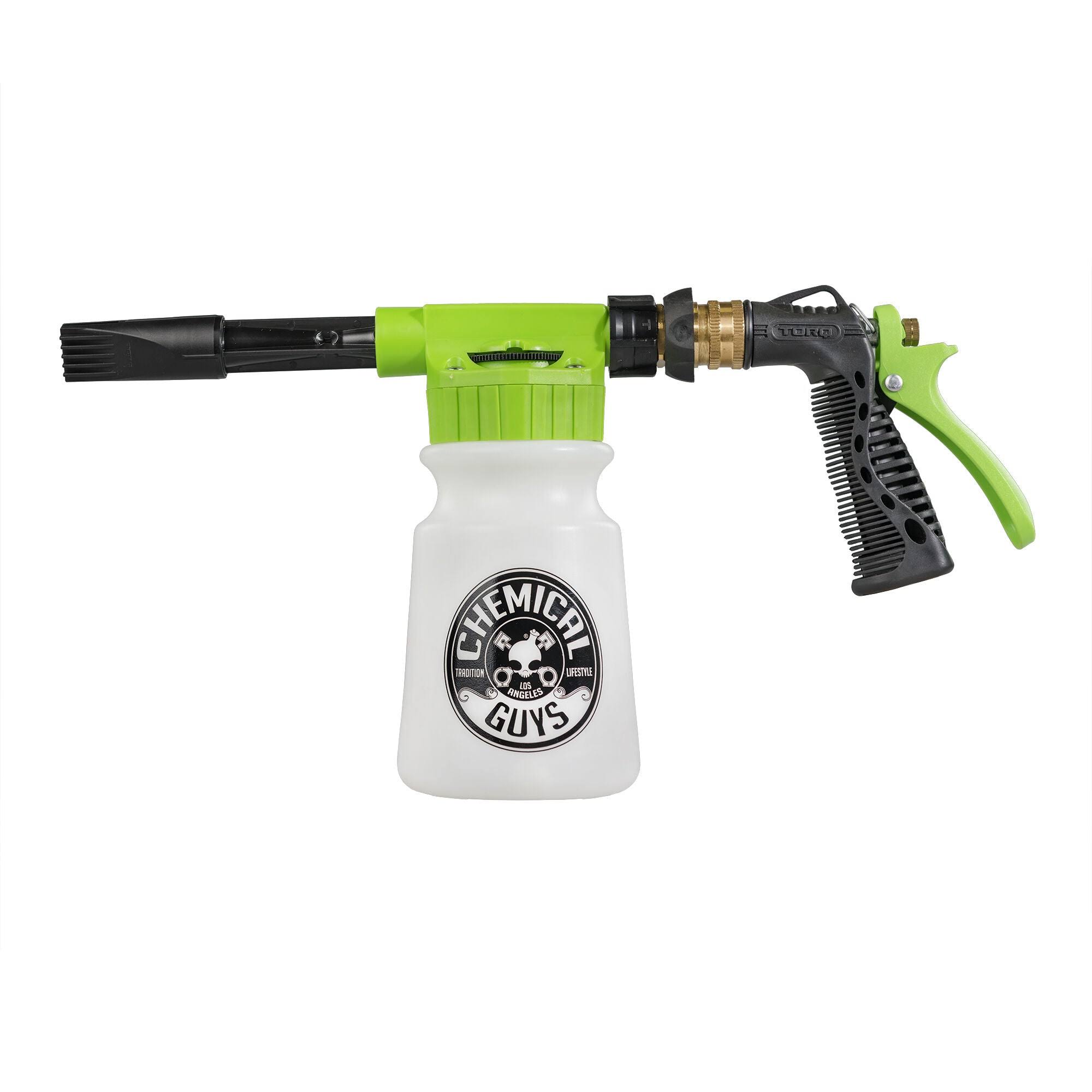 Chemical Guys ACC_326 Torq Foam Blaster 6 Foam Wash Gun