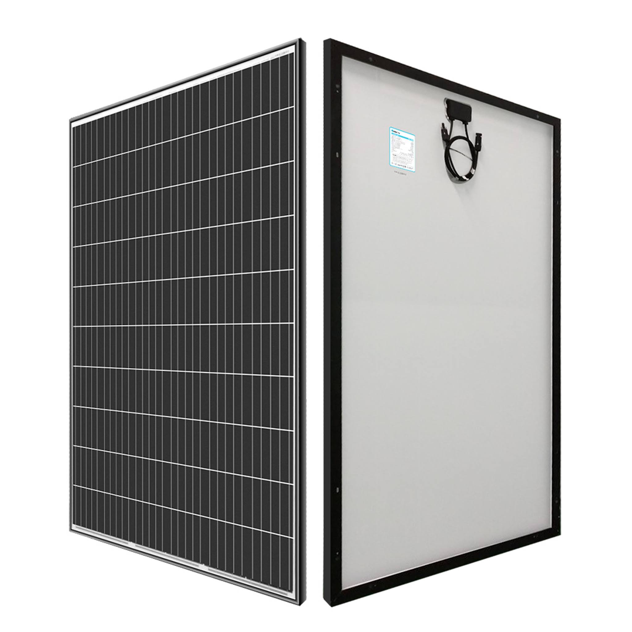 Renogy 320-Watt Monocrystalline Solar Panel