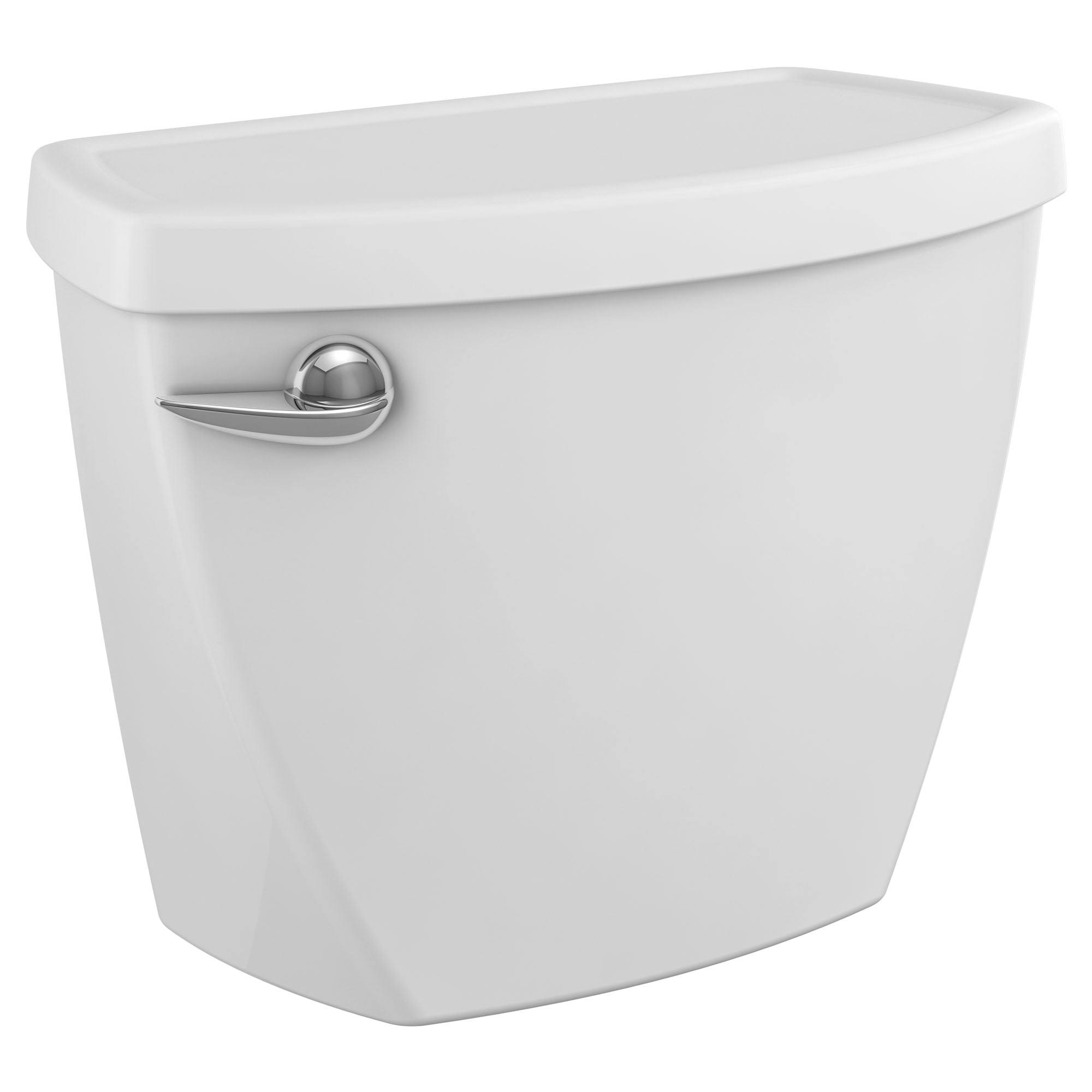 American Standard 4021101N.020 Cadet 3 Toilet Tank White