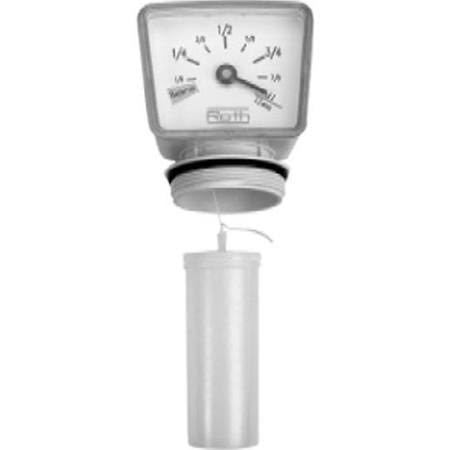 Roth 2335001863 Fuel Oil Gauge for 620L and 1000L