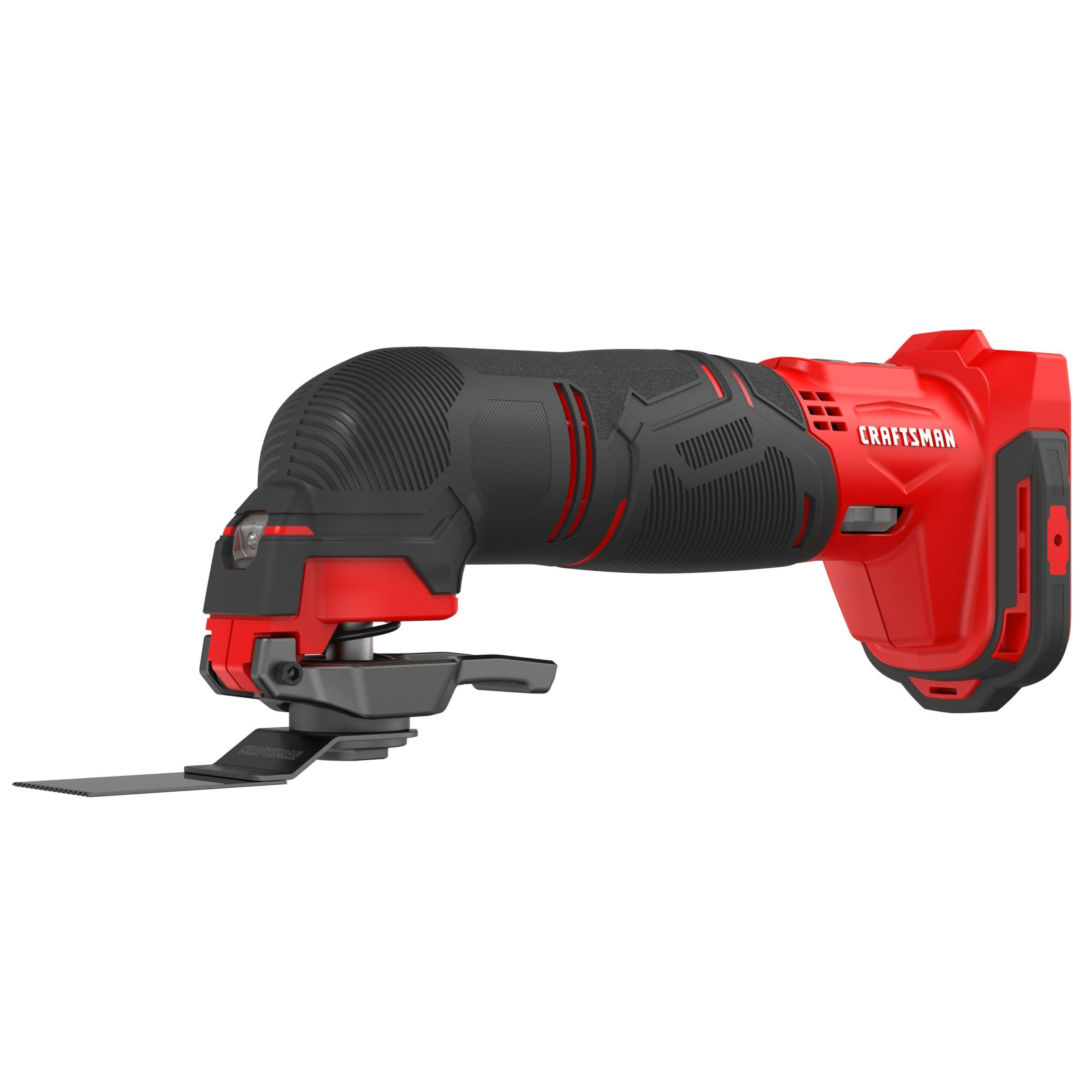 Craftsman CMCE500B Cordless Oscillating Tool