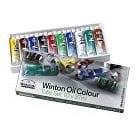 Winsor & Newton- Artists' White Spirit Solvent- 75ml