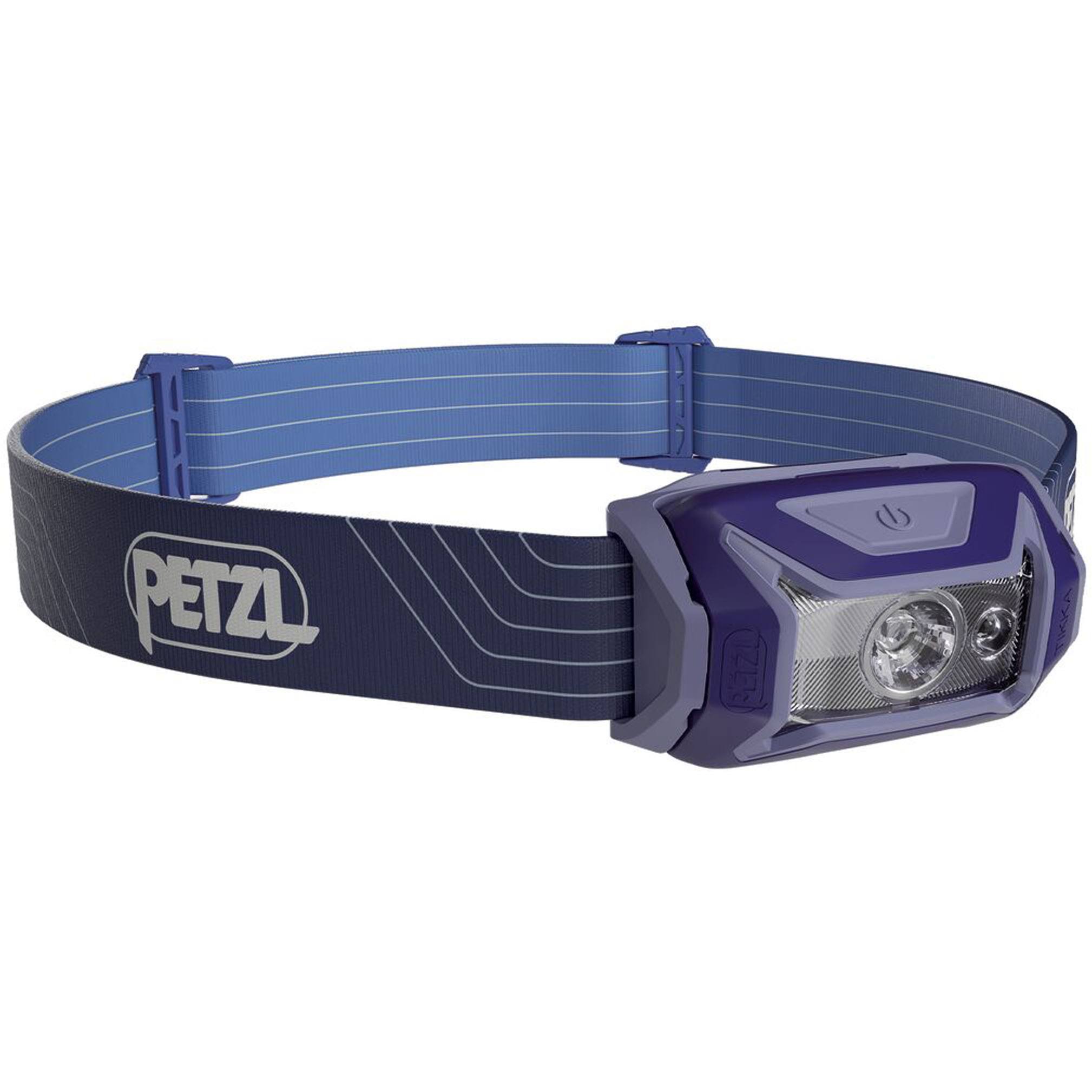 Petzl- Tikka Headlamp- Blue