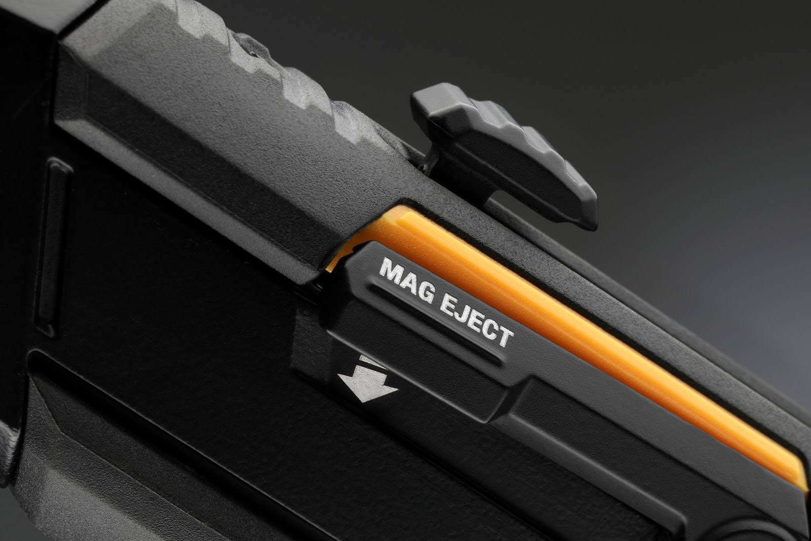 Toughbuilt TB-H4S2-03-6BES 6.5 in. Retractable Reloading Utility Knife