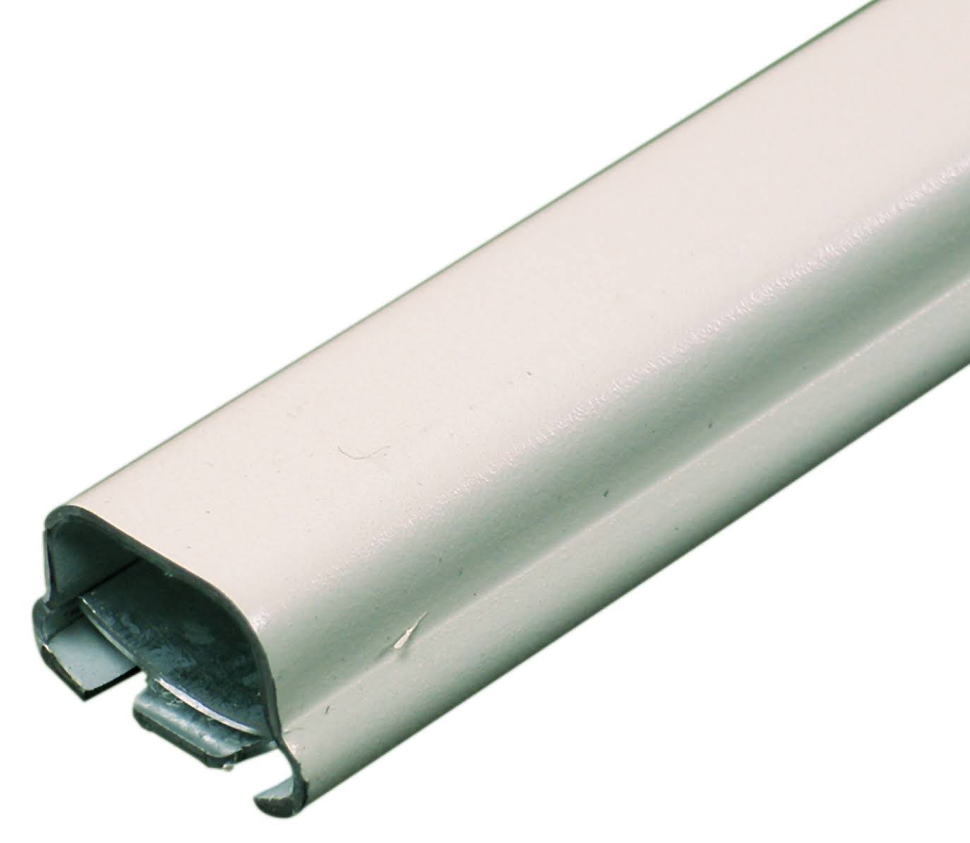 Wiremold V500+ 10' Metal Raceway Wire Channel