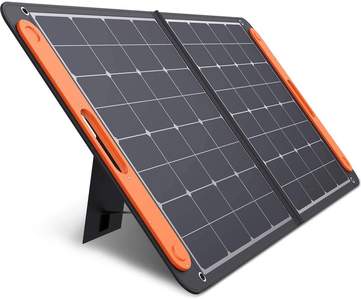 Jackery SolarSaga 100W Solar Panel