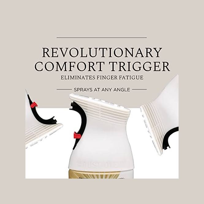 Rust-Oleum 302153 Universal Clear Topcoat Spray Paint, Hammered, 11 oz