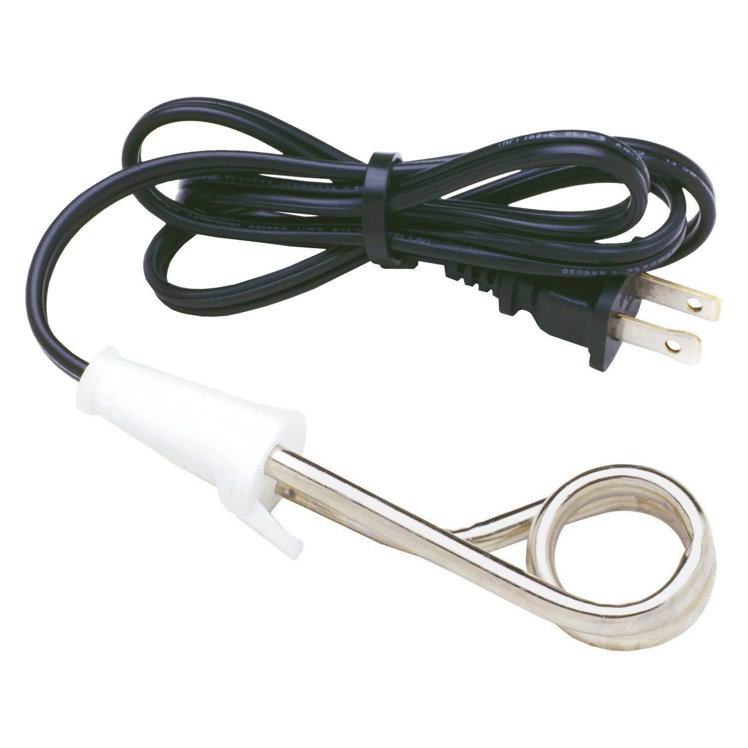 Norpro Lightweight & Portable Instant Heater for Warming Liquids