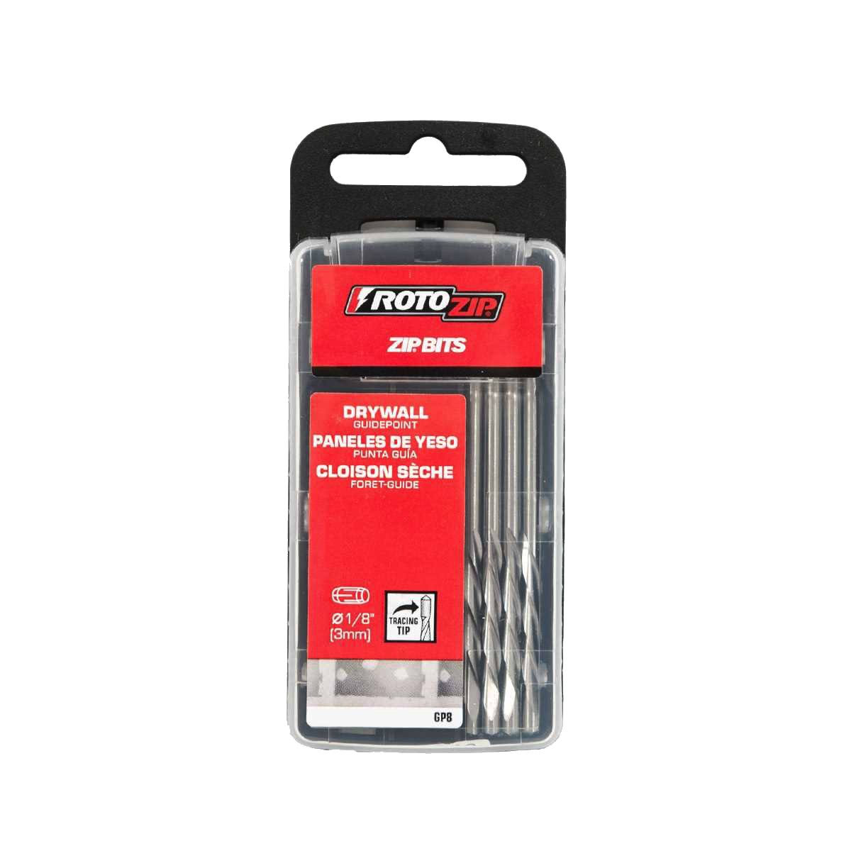 Roto-Zip 1/8