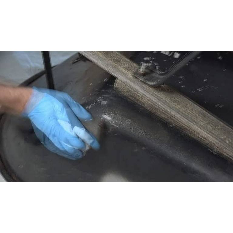 Rust-Oleum 15 oz Professional Semi-Gloss White Enamel Spray 239108