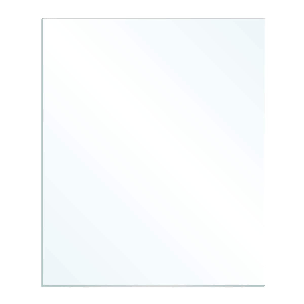 Gardner Glass Products 30-in x 36-in Clear Glass | 13036