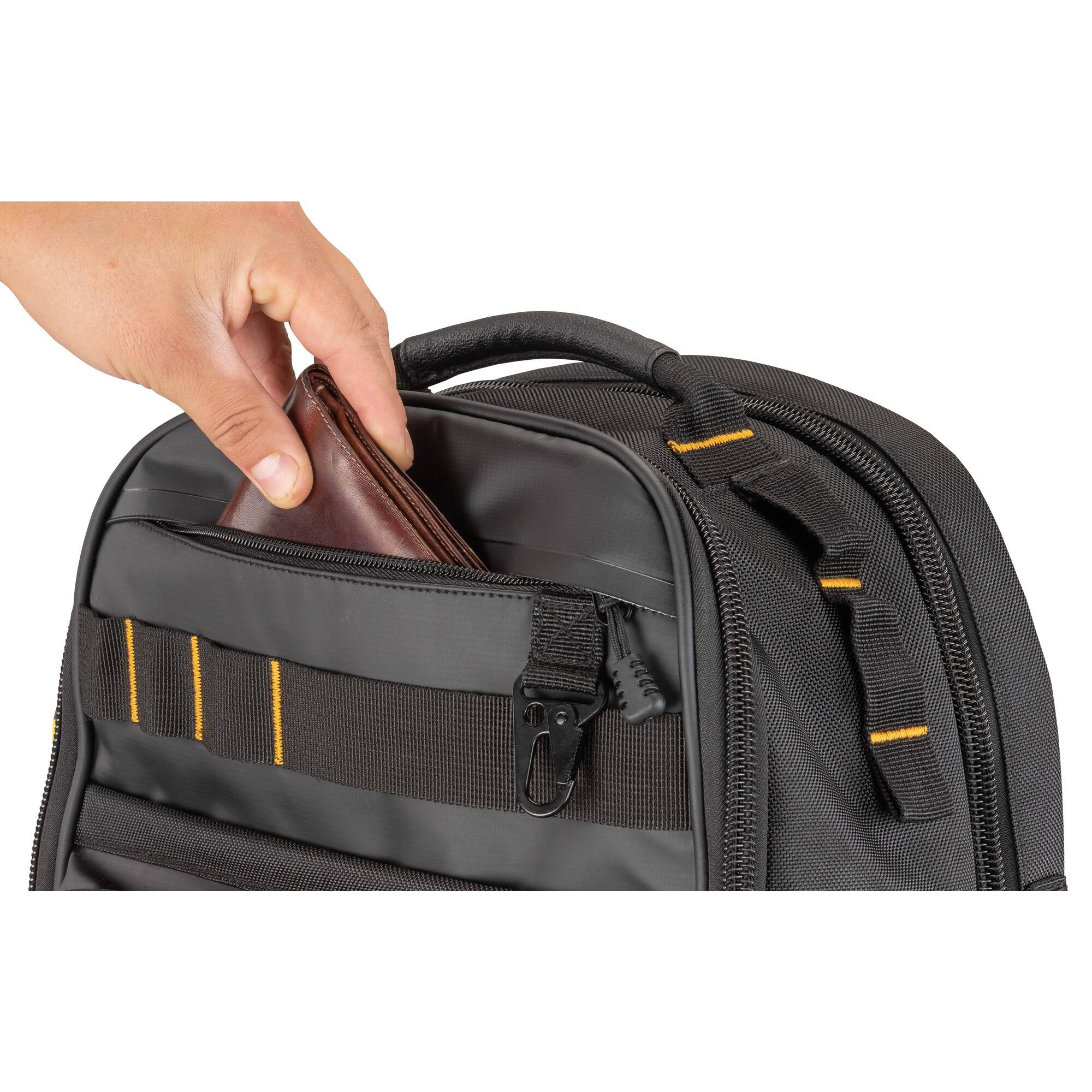 DeWalt DWST560102 Pro Backpack