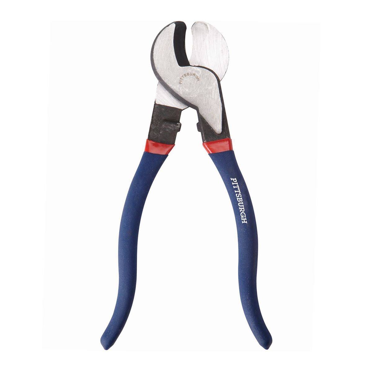Pittsburgh 10 in. Cable Cutters 40507