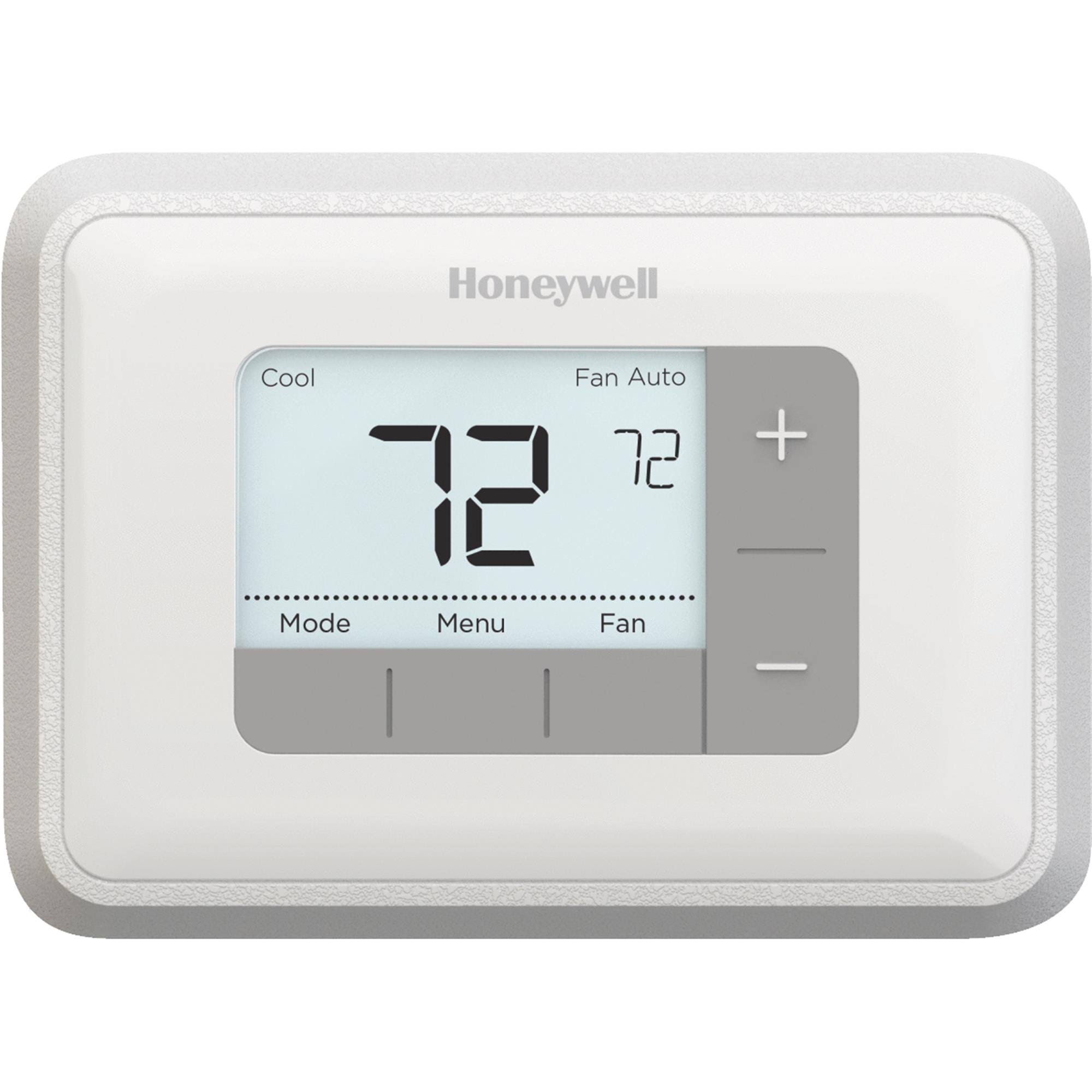 Honeywell 5-2 Day Programmable Thermostat