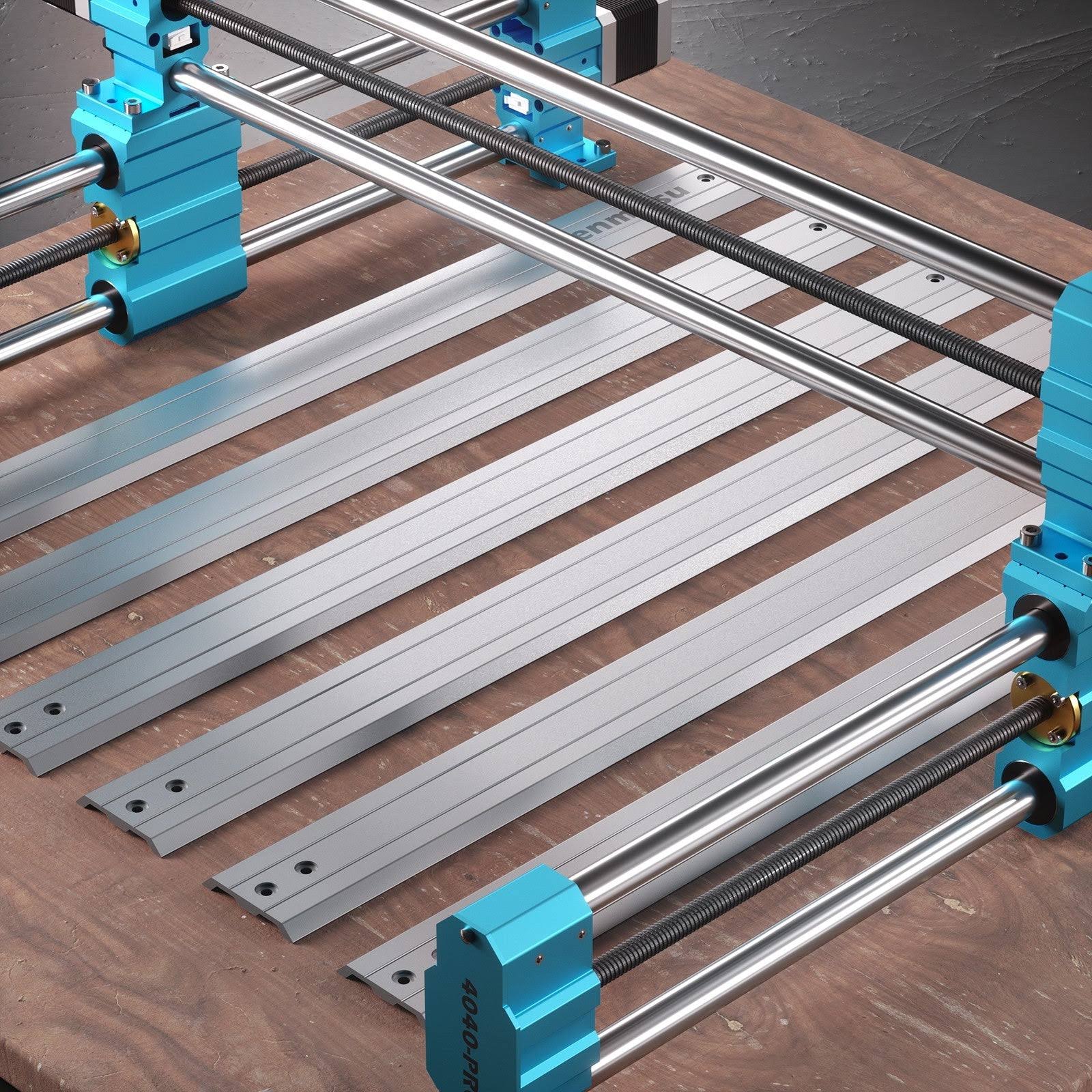 Genmitsu CNC Router Machine 4040-PRO for Wood Metal Acrylic